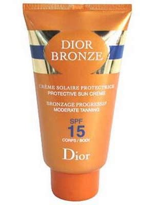 dior bronze suntan|Dior bronze sun protection.